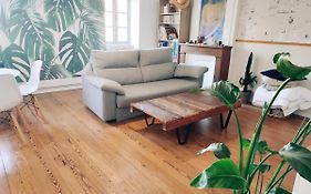 Superbe Appartement Duplex Centre Ville De Macon